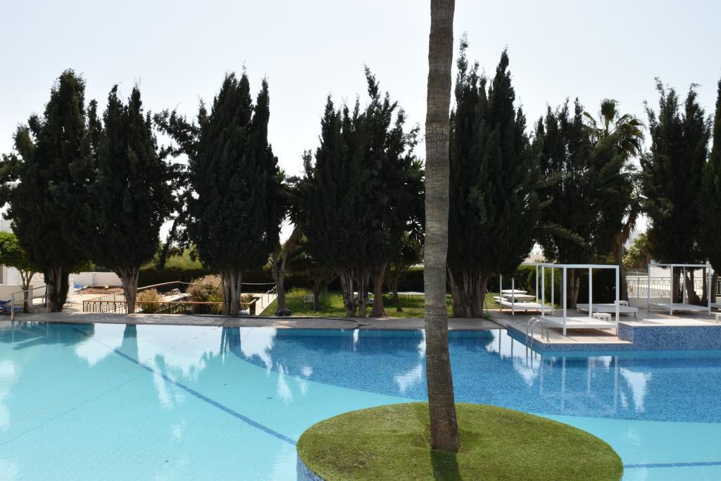Fedrania Gardens Hotel Agia Napa Exterior foto