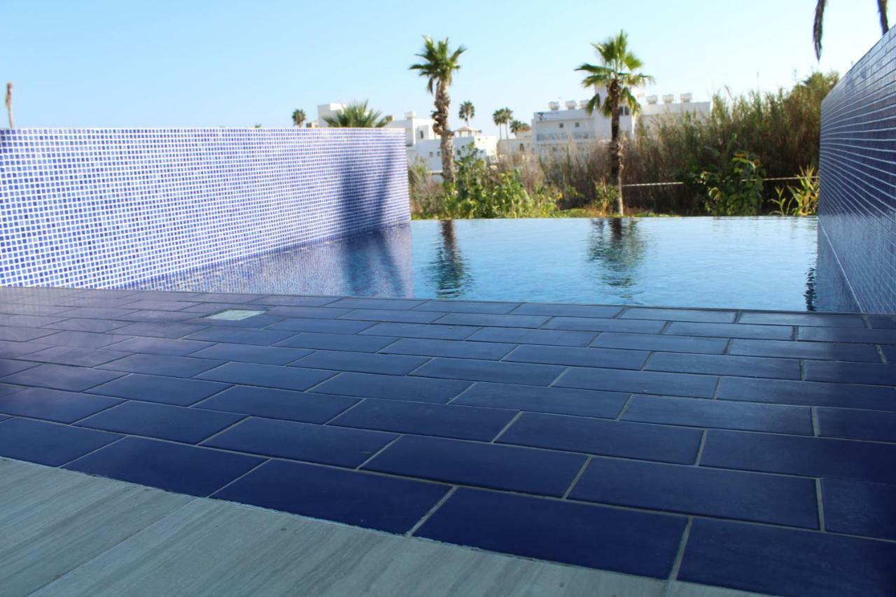 Fedrania Gardens Hotel Agia Napa Exterior foto